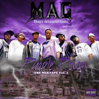 Purple Reign The Mixtape, Vol. 1