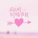 丘比特别瞄准我专辑
