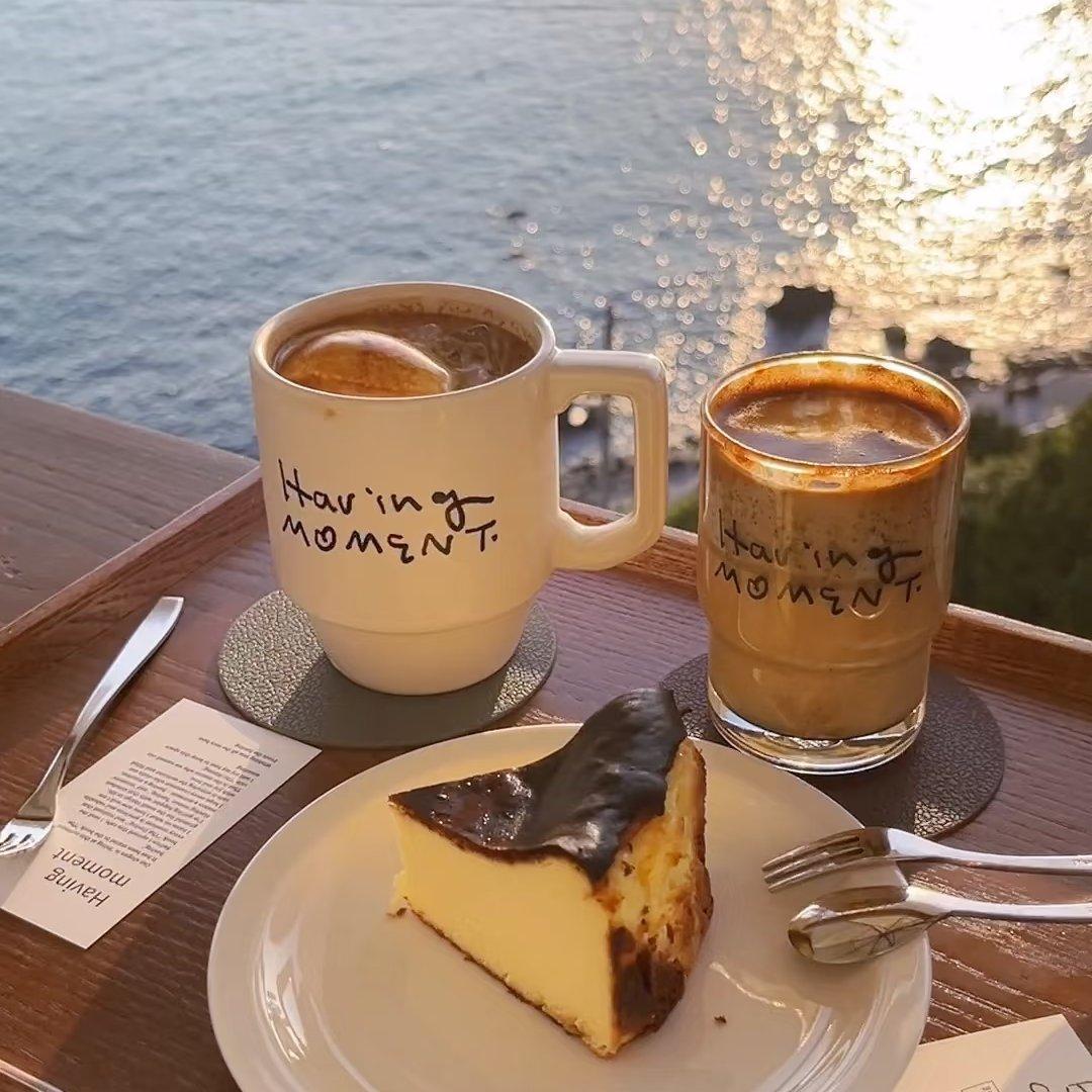 咖啡店氛围BGM｜干净舒适 放松惬意午后时光