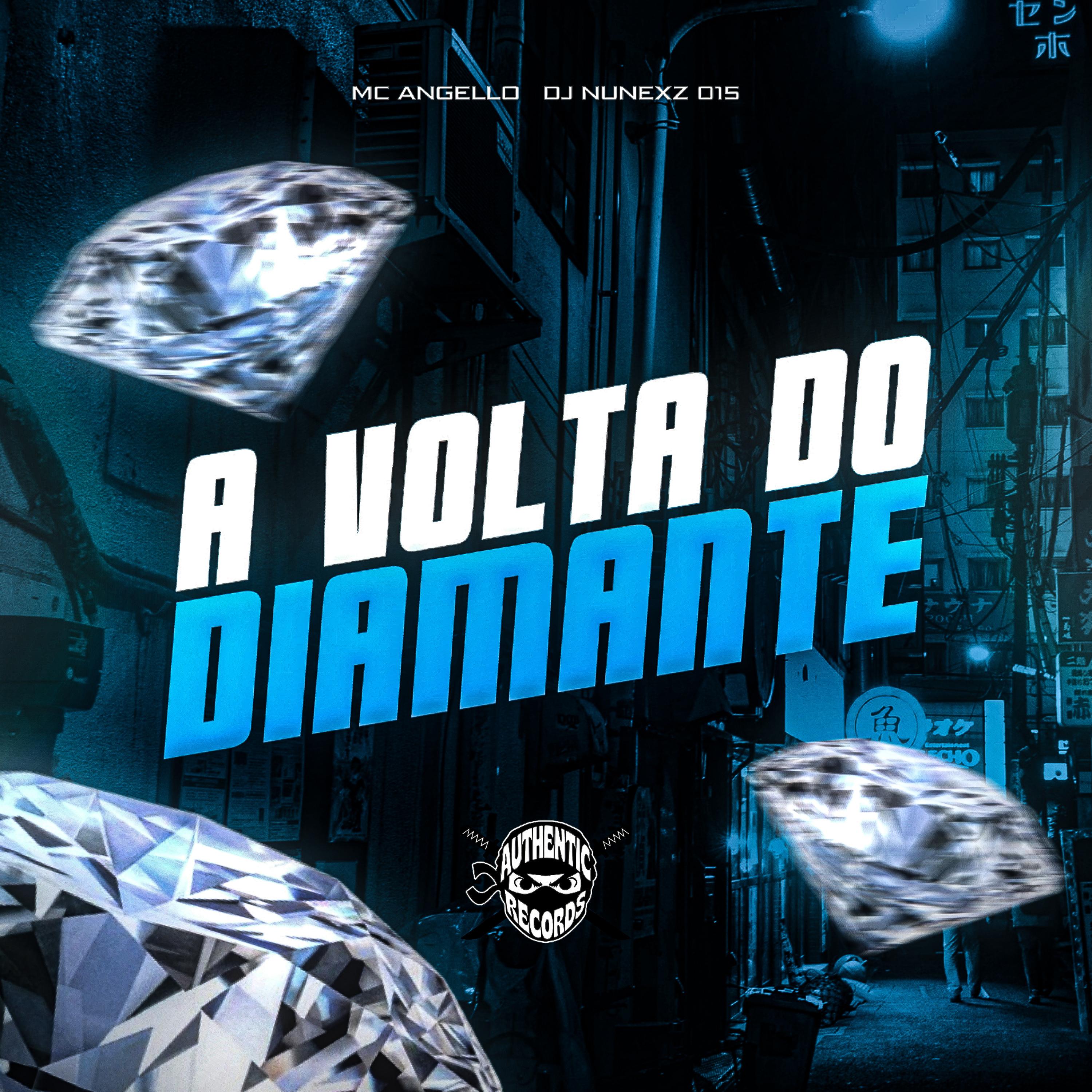 A Volta do Diamante