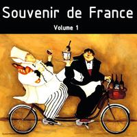 Souvenir de France, Vol. 1