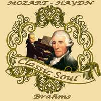 F. J. Haydn: Symphony No. 6, W. A. Mozart: Concert No. 21: Soul Classic. Morning