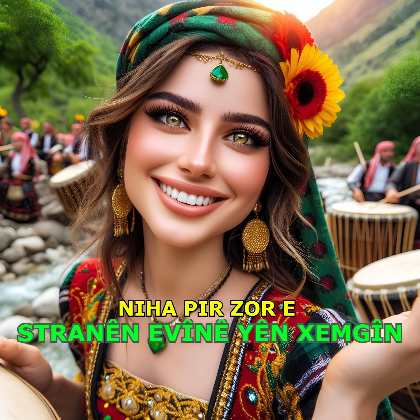 Hine Unutulmaz Kına Gecesi