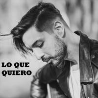 Lo Que Quiero (feat. Clase-A)