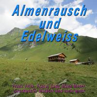 Almenrausch und Edelweiss