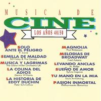 Musica de Cine - Los Años 40/50