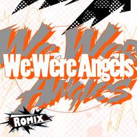 We Were Angels (Dragon Ball Z)