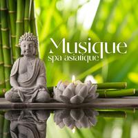 Musique spa asiatique (Sons doux zen pour massage relaxante, Dormir bien, Méditation de gratitude)