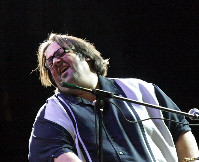 Joey DeFrancesco