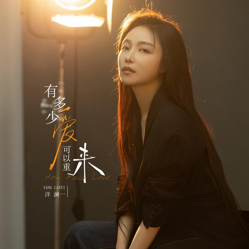 有多少爱可以重来 海报