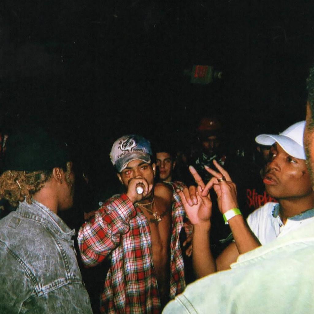 中文说唱 街头RAP