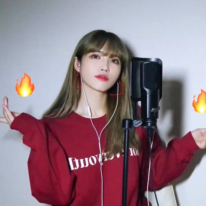 불티 (Spark) (Cover)