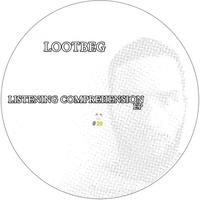 Listening Comprehension EP