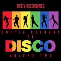 United Colours Of Disco - Volume Two