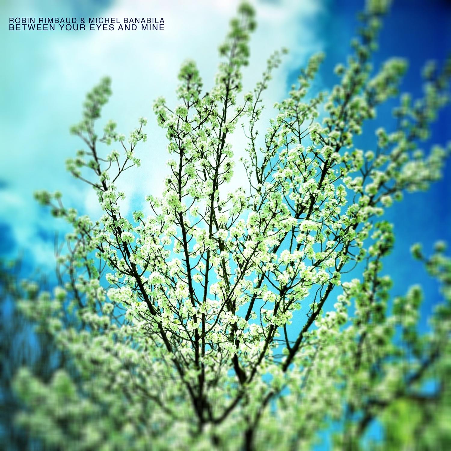 Between Your Eyes And Mine (Extended Mix)