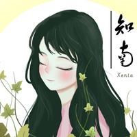 知南