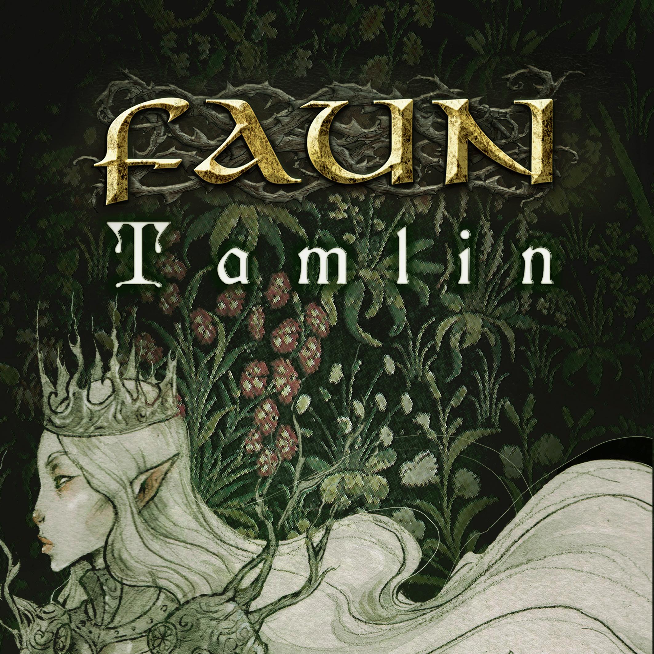 Tamlin_Faun_Tamlin | 在线播放_Tamlin歌词_Tamlin下载 | 网易云音乐