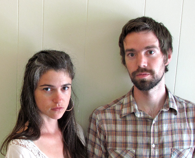 Bowerbirds