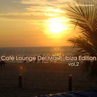 Café Lounge Del Mar | Ibiza Edition Vol.2