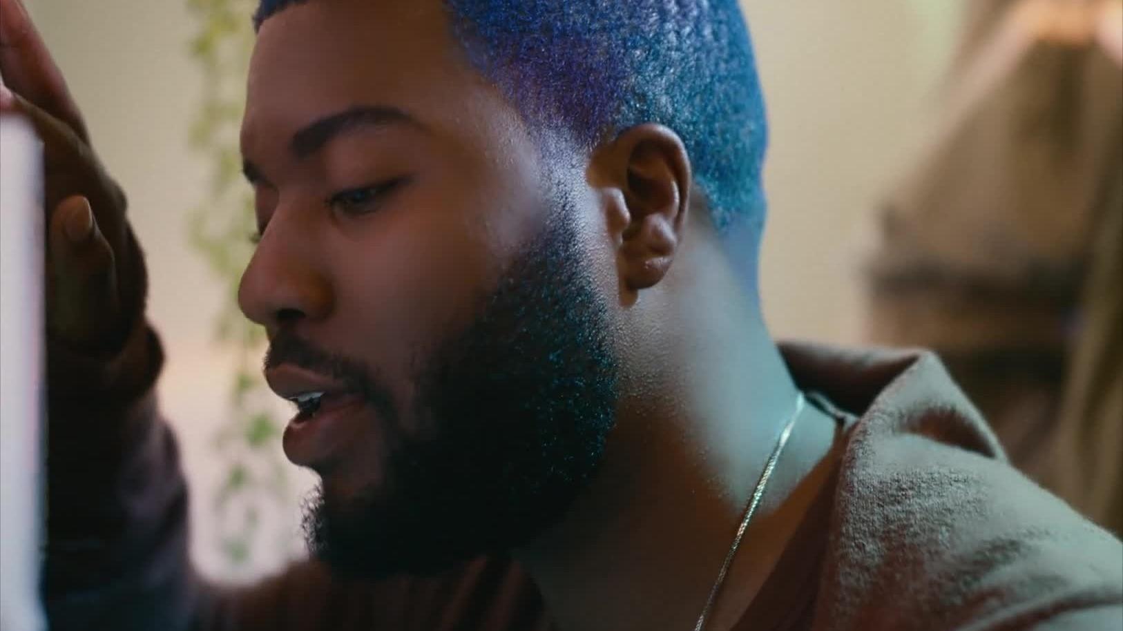 New Normal Khalid 高清MV 网易云音乐