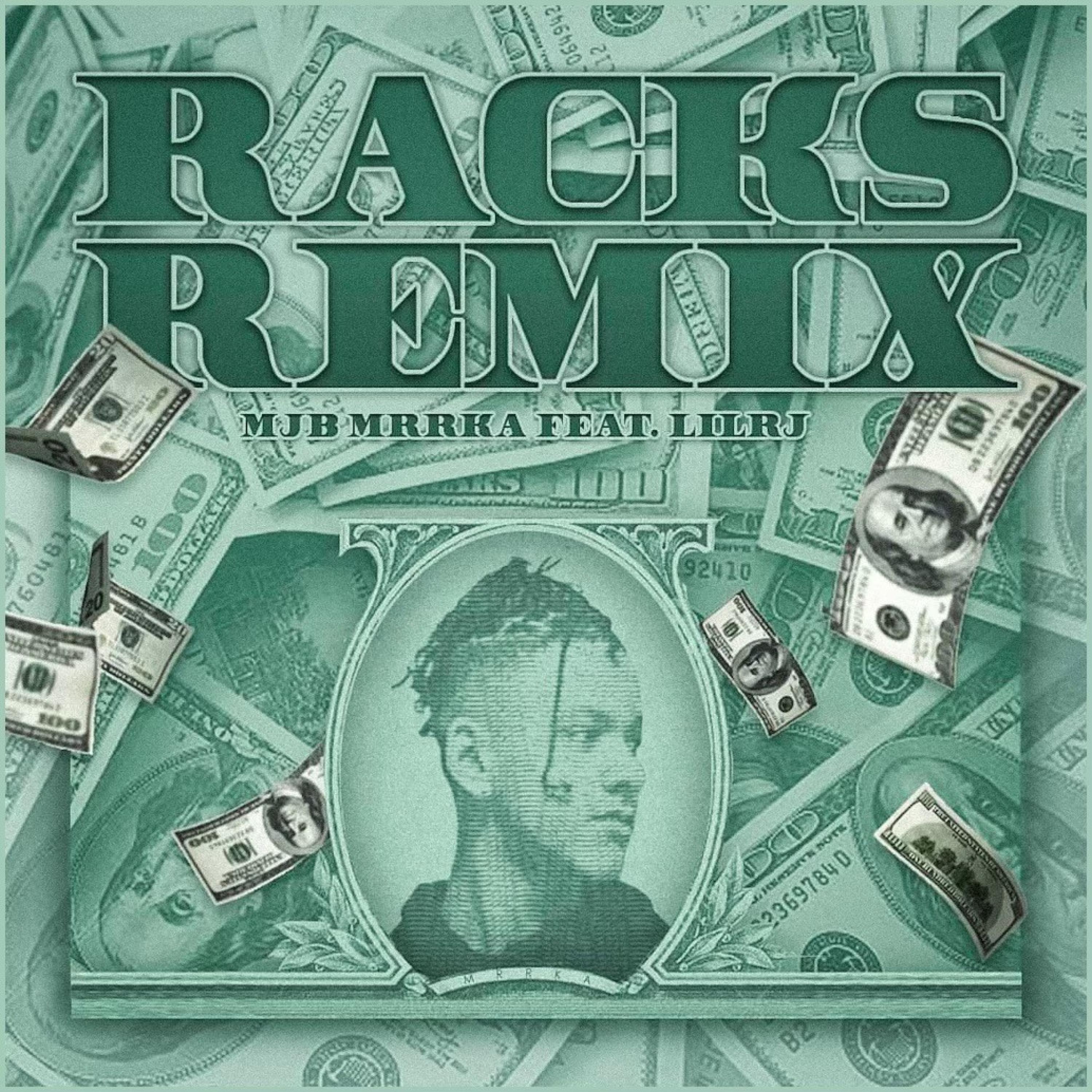 RACKS (feat. Lil rj) (remix)