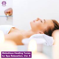 Melodious Healing Tunes for Spa Relaxation, Vol. 5