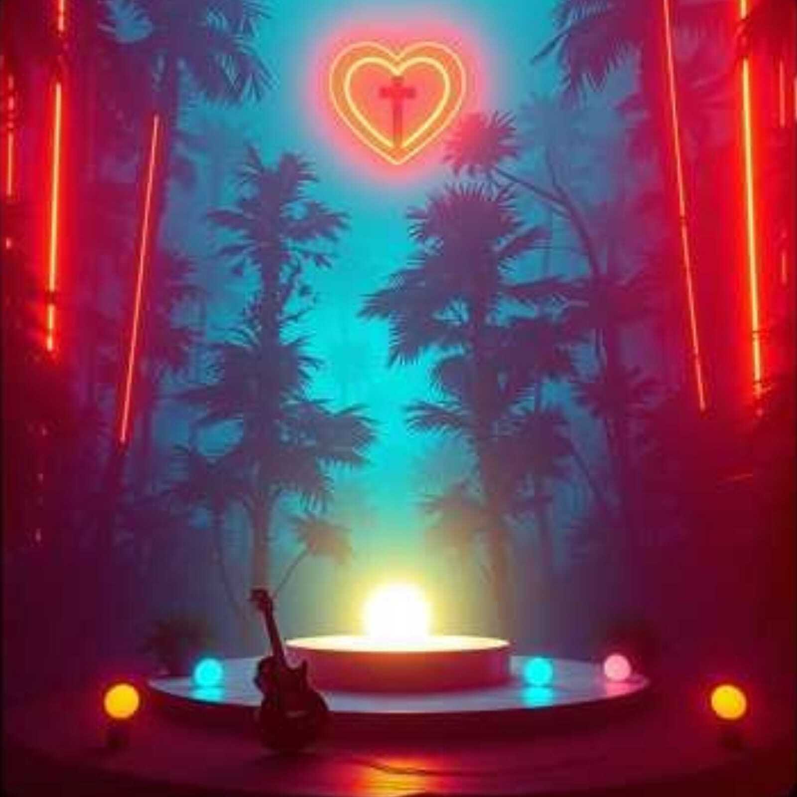 Confio no Senhor Deus.