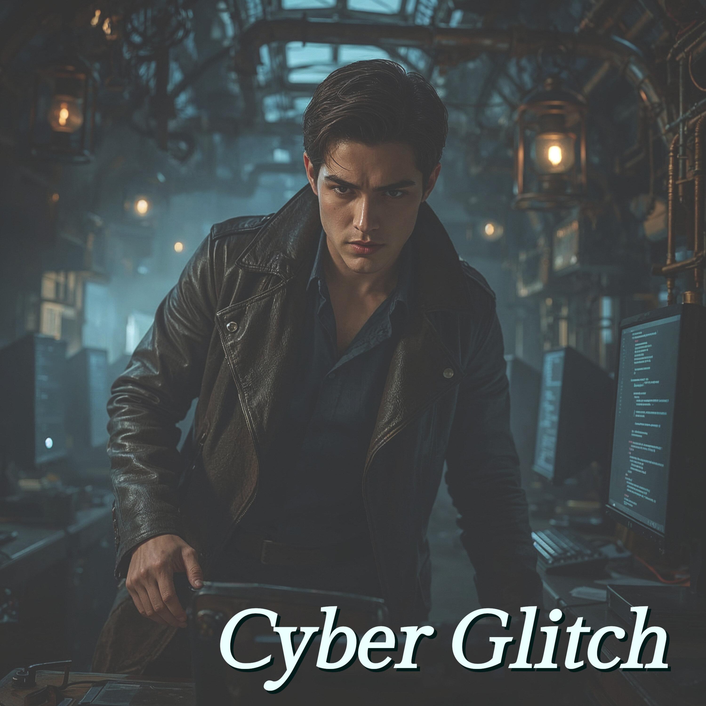 Cyber Glitch