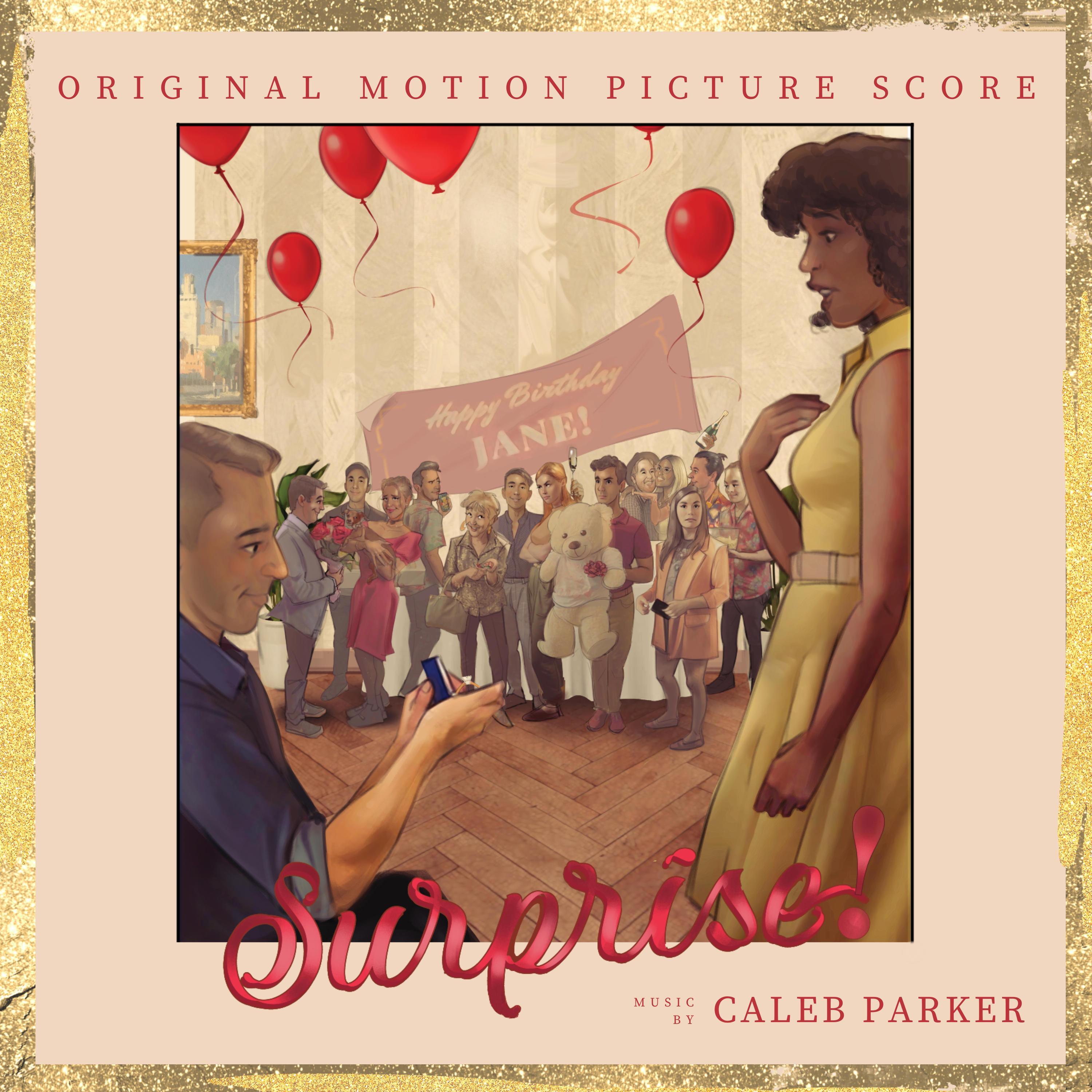 The Ashleys And Roger