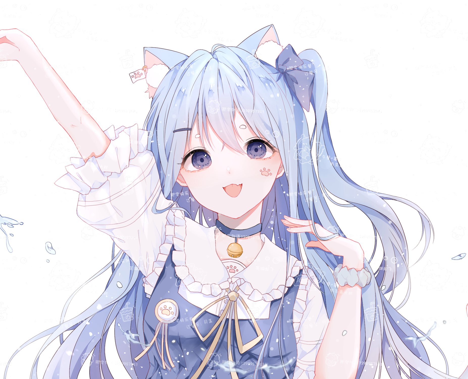 月盏