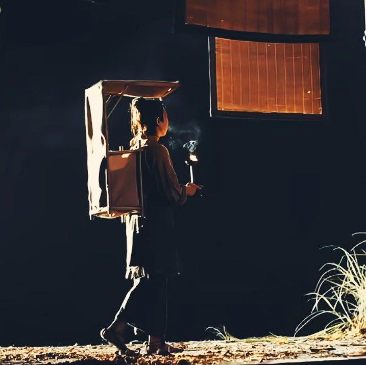 【斋异记&鬼仙／oc歌单】因果