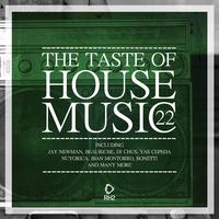 The Taste of House Music, Vol. 22