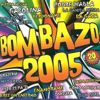 Bombazo 2005