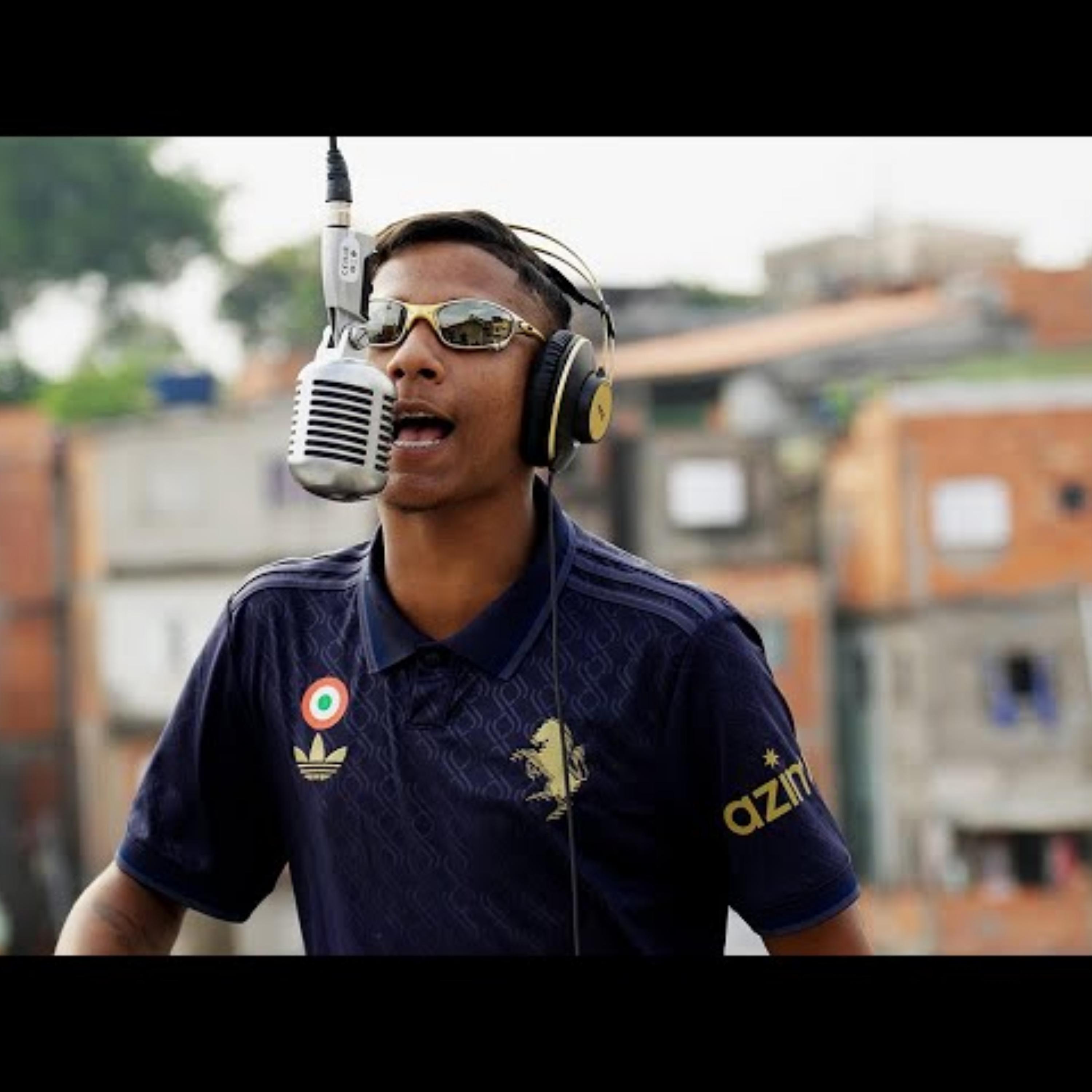 Freestyle (Playback)