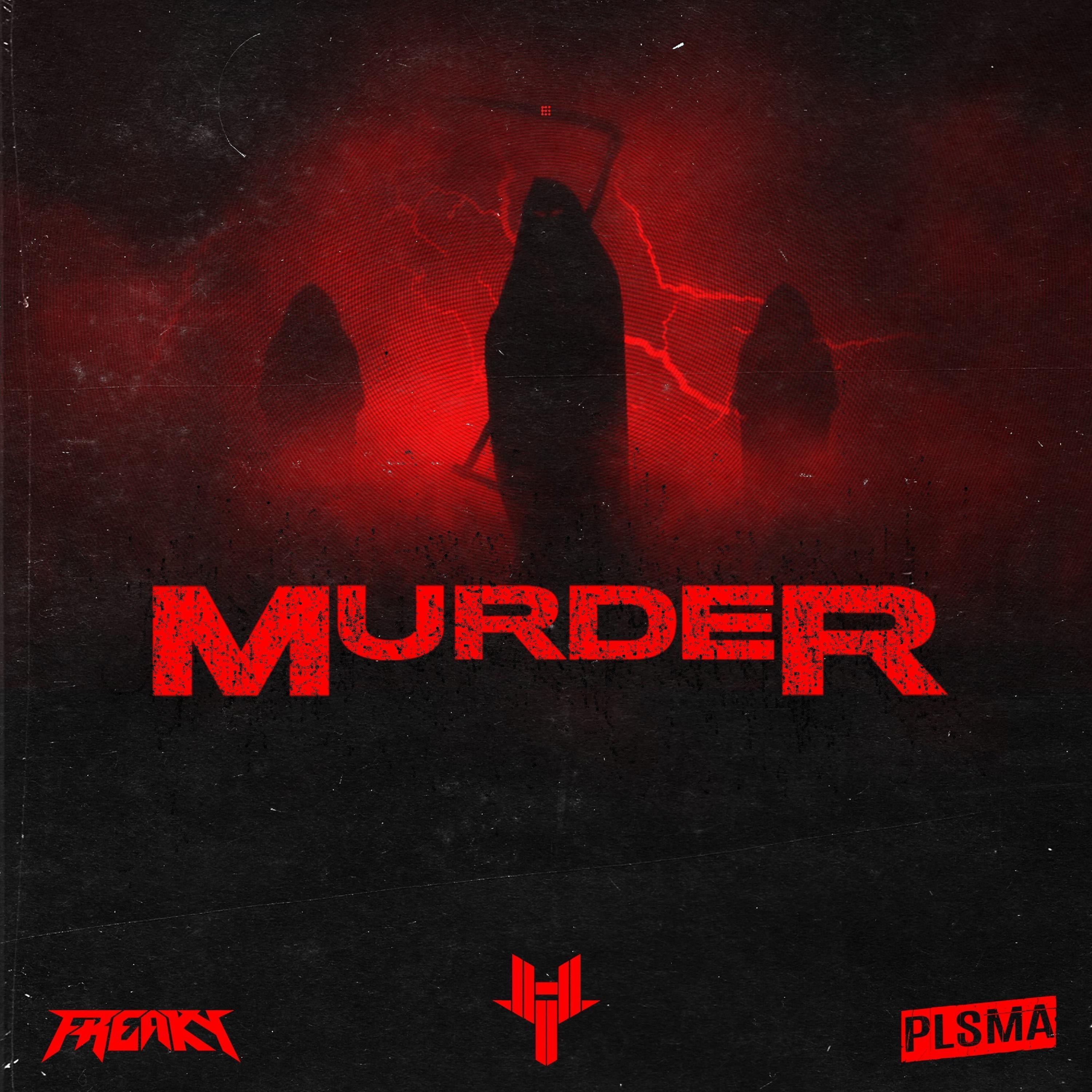 MURDER_FREAKY_MURDER | 在线播放_MURDER歌词_MURDER下载 | 网易云音乐
