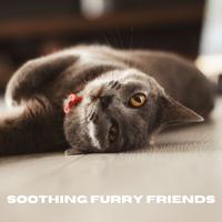 Soothing Furry Friends