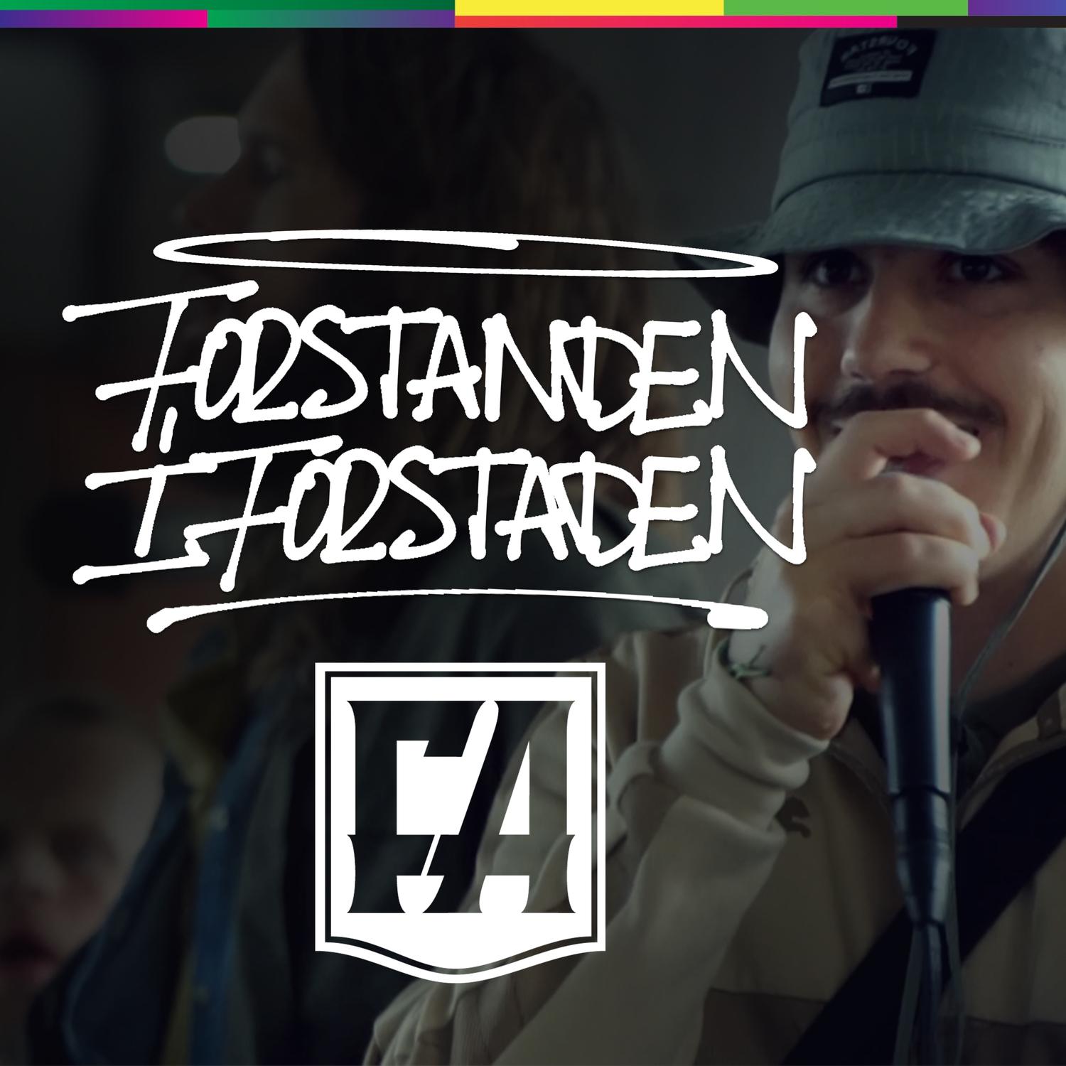 Forstanden i Forstaden (Live fra brua, Grønland)