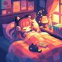 Midnight Console - ミッドナイトコンソール