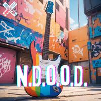 N.D.O.O.D (feat. Soha)