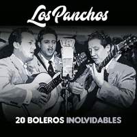 20 Boleros Inolvidables