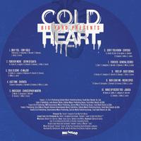 Cold Heart Riddim