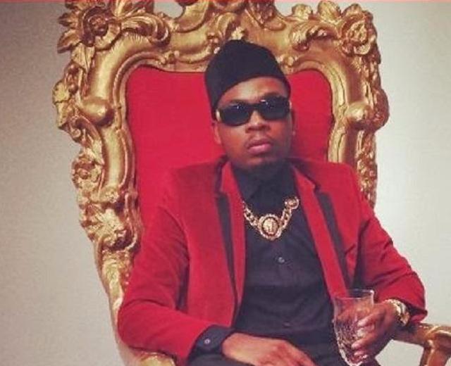 Olamide