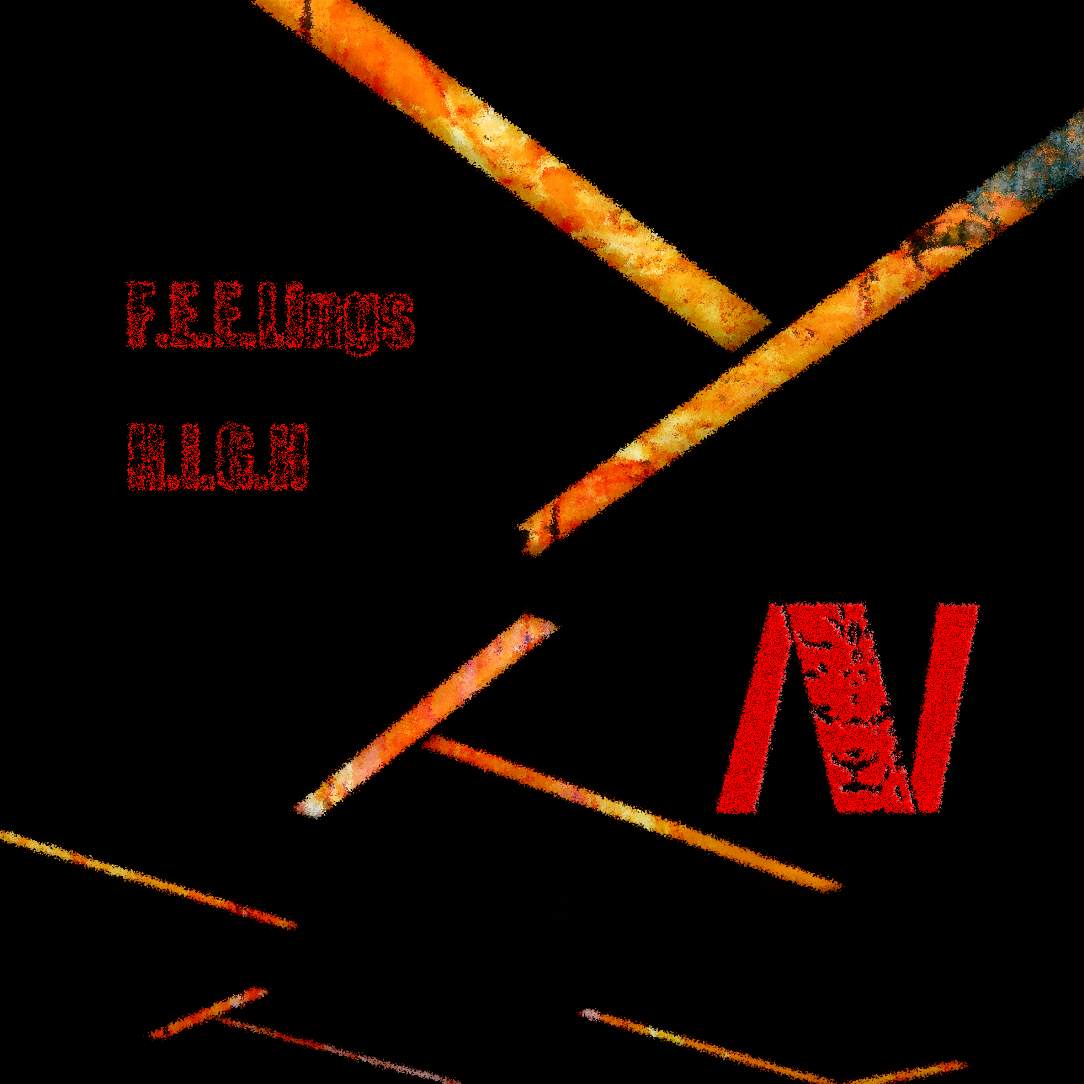 Feelings High (Original Mix)