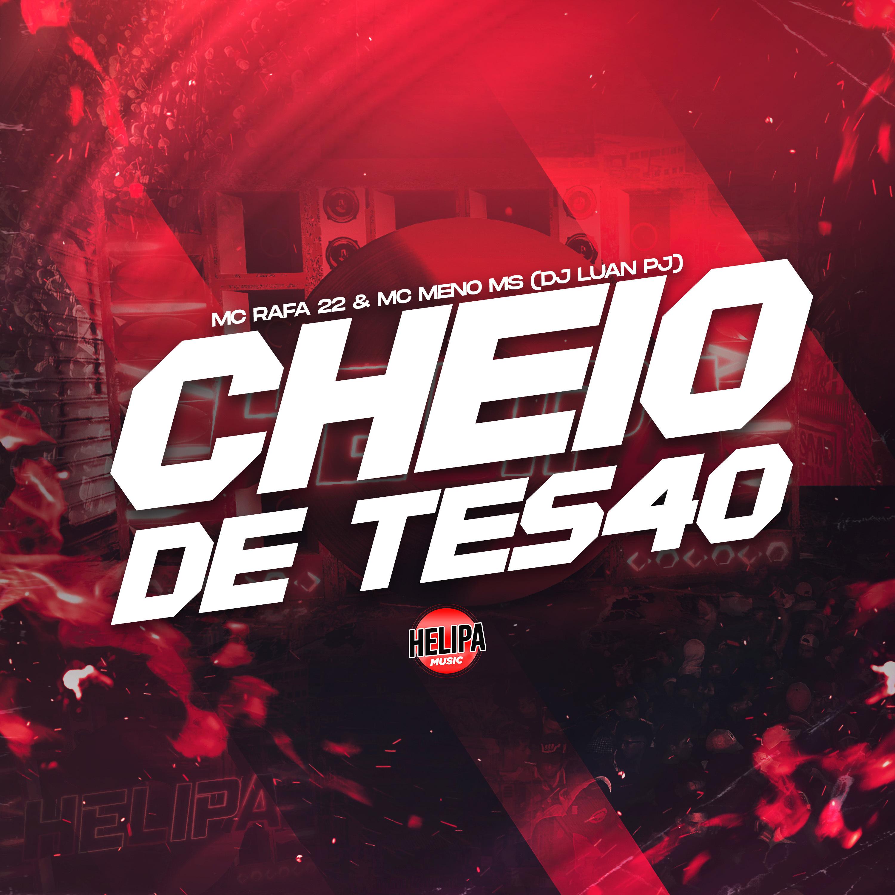 Cheio de Tesão