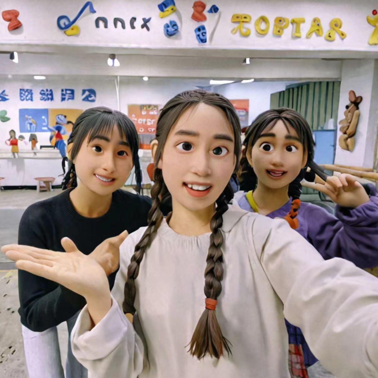 麦芽糖封面
