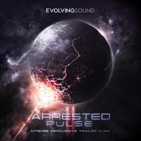 Arrested Pulse 2