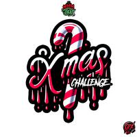 Xmas Rap Challenge (Instrumental)