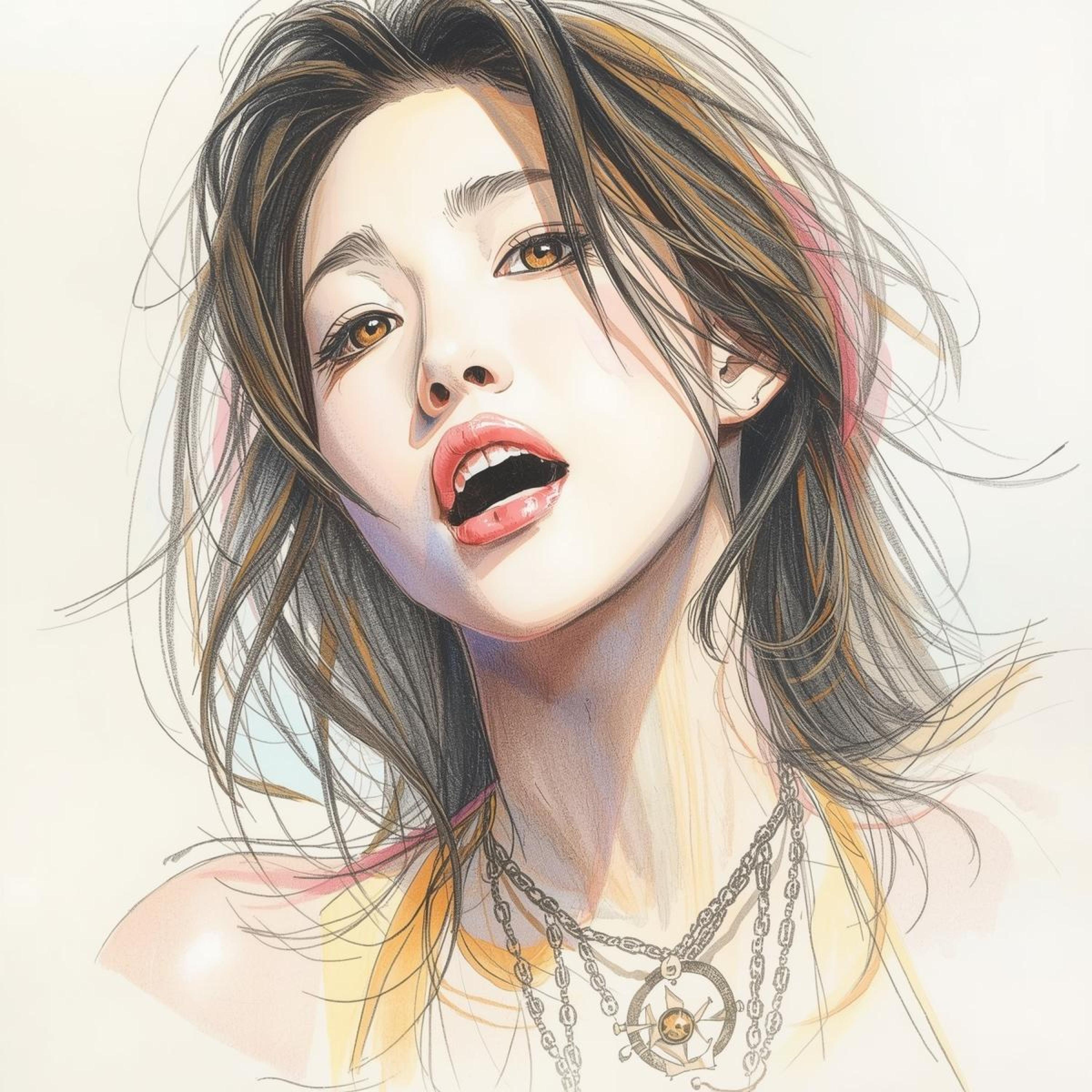 タイムレス　エンブレス