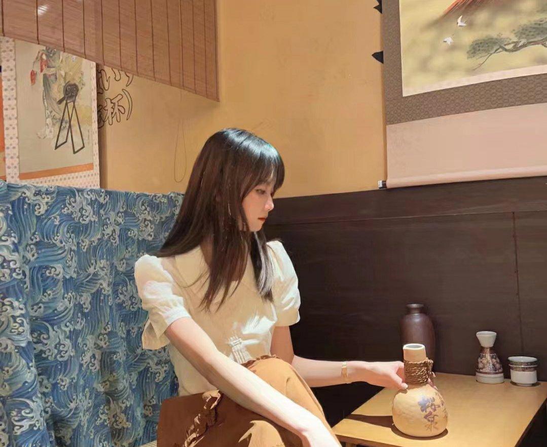 安然是只猪