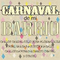 Carnaval de Mi Barrio